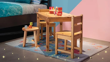 Children’s Furniture & Mattresses