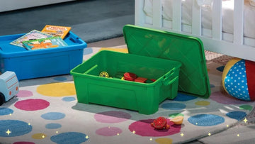 Children’s Storage