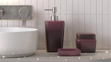 Bathroom Accessories