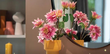 Artificial Plants & Flowers