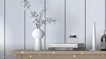 Vases, Bowls & Trays