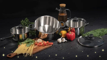 Cookware