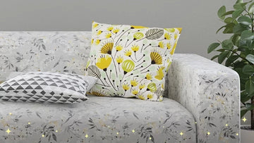 Cushions & Cushion Covers
