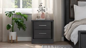 Bedside Table