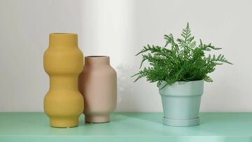 Flower Pots & Planters