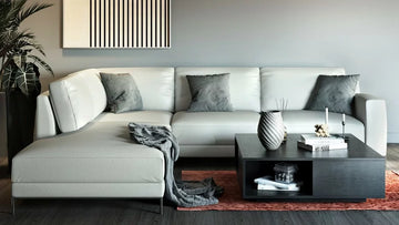 Sofas and Chaise Lounges