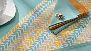 Table & Kitchen Linens